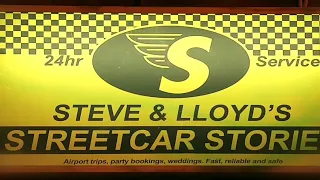 Coronation Street Mini Series Steve & Lloyd's Street Car Stories 2014