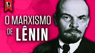 O MARXISMO DE LÊNIN | Marly Vianna