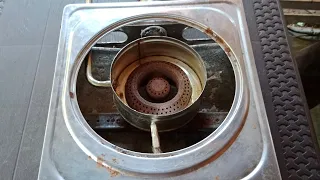 THESE THINGS WILL CHANGED YOUR MIND! DIY USED OIL STOVE