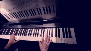 Piano Mellow instrumental