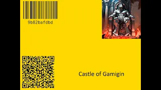 Castle of gamigin #gamigin #music #vielfalt #religion #church #jesuschrist #satan #demon