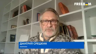 Не оправдал Шойгу - отправим его в тайгу — политолог Орешкин