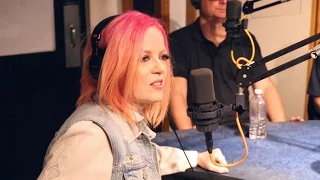 Garbage Talks "20 Years Queers" Tour on Kevin & Bean