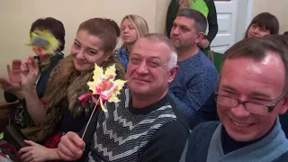 З Днем працівників культури