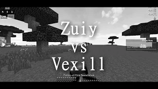 Zuiy vs Vexill [Cheatbreaker]