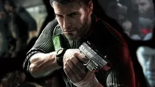 Splinter Cell Blacklist All Cutscenes Cinematics Movie Walkthrough