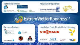 ExtremWetterKongress2023 Tag3 29.09.2023