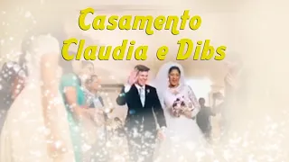 Casamento Claudia e Dibs