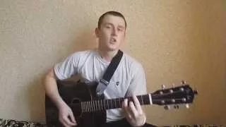 Ария - Штиль (cover)