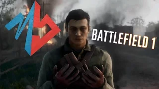 Battlefield 1-Лучшая игра про первую мировую войну