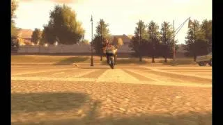 GTA IV Приколы 38 Funny Moments