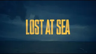 Lost at Sea: The story of a Rohingya man in search of safety