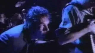 The Pogues - 13 - Worms (Live @ T&C '88)