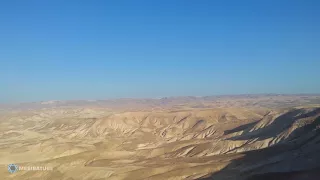 GOA Trance in the desert - Israel