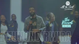 Munondirwira (live) - ft Takesure Zamar Ncube & Willard Muzaeni