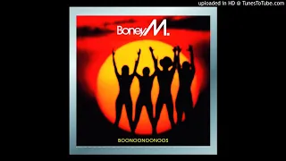 Boney M - Felicidad (Margherita) (1984 Album Edit - 1992 Remix) [HQ]