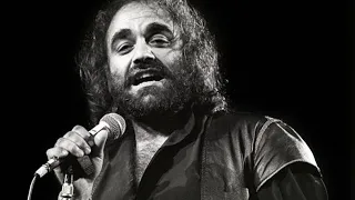 DEMIS ROUSSOS-GOODBYE MY LOVE-live-int.fest.'GOLDEN ORPHEUS'-BULGARIA-1994