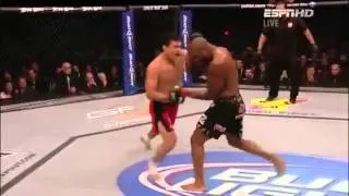 Lyoto The Dragon Machida Highlights NEW 2014