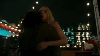 Eve and Villanelle - Babushka (4x08)