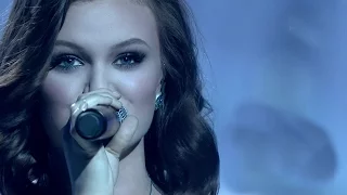 The Voice of Poland VI – Julia Bogdańska – „Let It Go” - Live