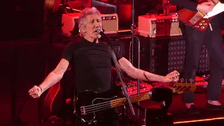 Roger Waters - Shine On You Crazy Diamond (Parts VI-IX) - The O2 Arena, London, 6/6/23