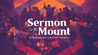 Sermon on the Mount | Salt and Light | Matthew 5:13-20