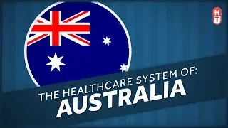 Australian Health Care