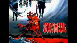 TRANSMETAL - INFIERNO DE DANTE