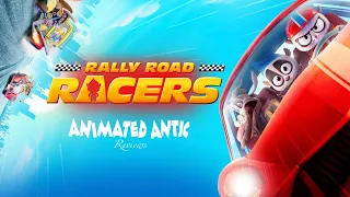 Rally Road Racers: Review