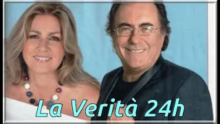 Romina Power e Al Bano non sono riusciti a sopravvivere quando una coppia stava per separarsi. / La