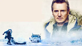 سائق يتحول لقـــ ـ اتل الانتـــ قام من قـــــ اتــــ ل ابنه cold pursuit