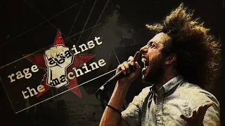 Rage Against The Machine: Как звучит протест