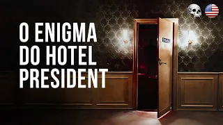 O misterioso caso do quarto 1046 | Documentário criminal