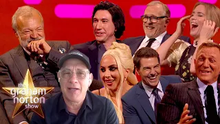 The BEST of 2021! | Part One | The Graham Norton Show