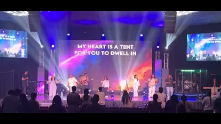 NHLV Worship Team “Tent Revival” (Cover) 5-19-24