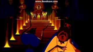 The prince of Egypt-Playing with the big boys[DUTCH]+subtitles!