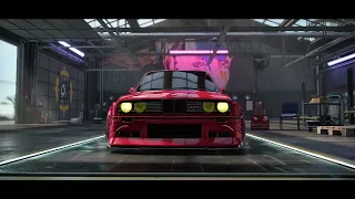 Big Moochie Grape   Going Crazy E30 M3 HEAT MiX