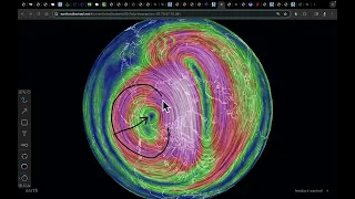 AgWeather Update - February 20, 2024