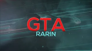 Rarin - GTA (Instrumental) [reprod. sketch]