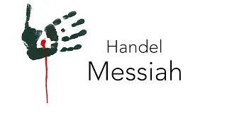 Handel's Messiah at St Andrew's Cathedral, 15th April, 2022