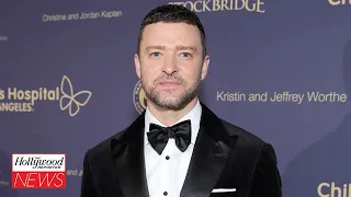 Justin Timberlake Apologizes to "Absolutely F***ing Nobody," Britney Spears Responds | THR News