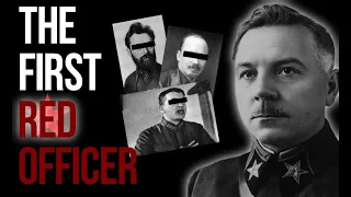 The First Red Officer: The Life of Kliment Voroshilov