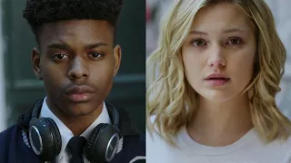 Marvel’s Cloak and Dagger – Promo Spot