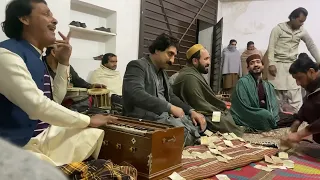 Kala che janan masara na kawe khbare | pashto mast songs 2024 | mazhar ustad