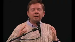 Eckhart Tolle - Living Your True Purpose