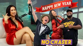 Drunk Girls Can’t Handle Rejection + Nikki Blades is Ready for a Boyfriend!? - No Chaser Ep 149