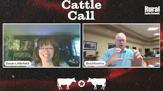 Cattle in the North Short 4|25|24 Cattle Call