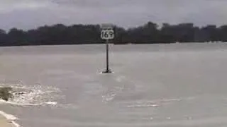 Southeast Kansas Flood