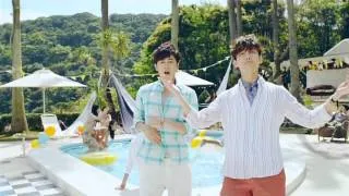 東方神起 - Ocean PV (Full Ver)