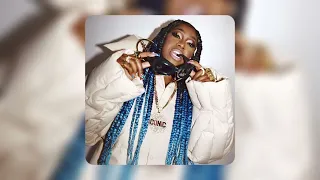 Missy Elliott - Pass That Dutch {speed up + pitch}